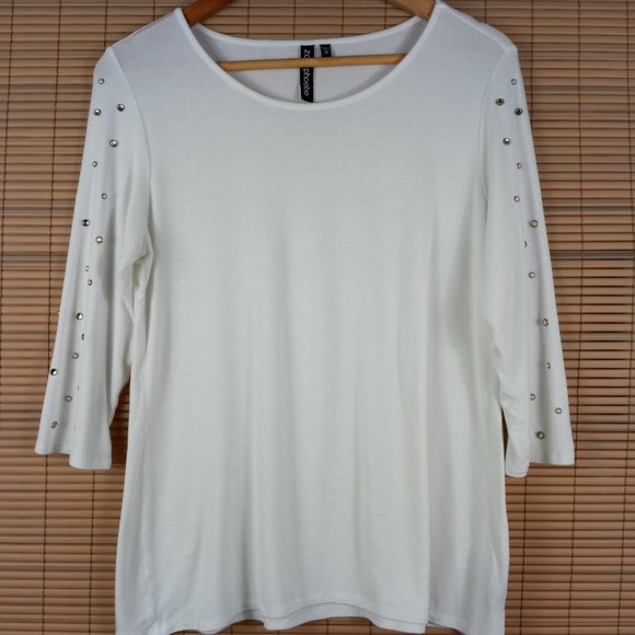 Zoe & Phoebe Top - Picture 1 of 4